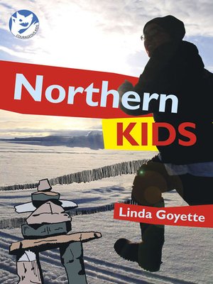 cover image of Northern Kids